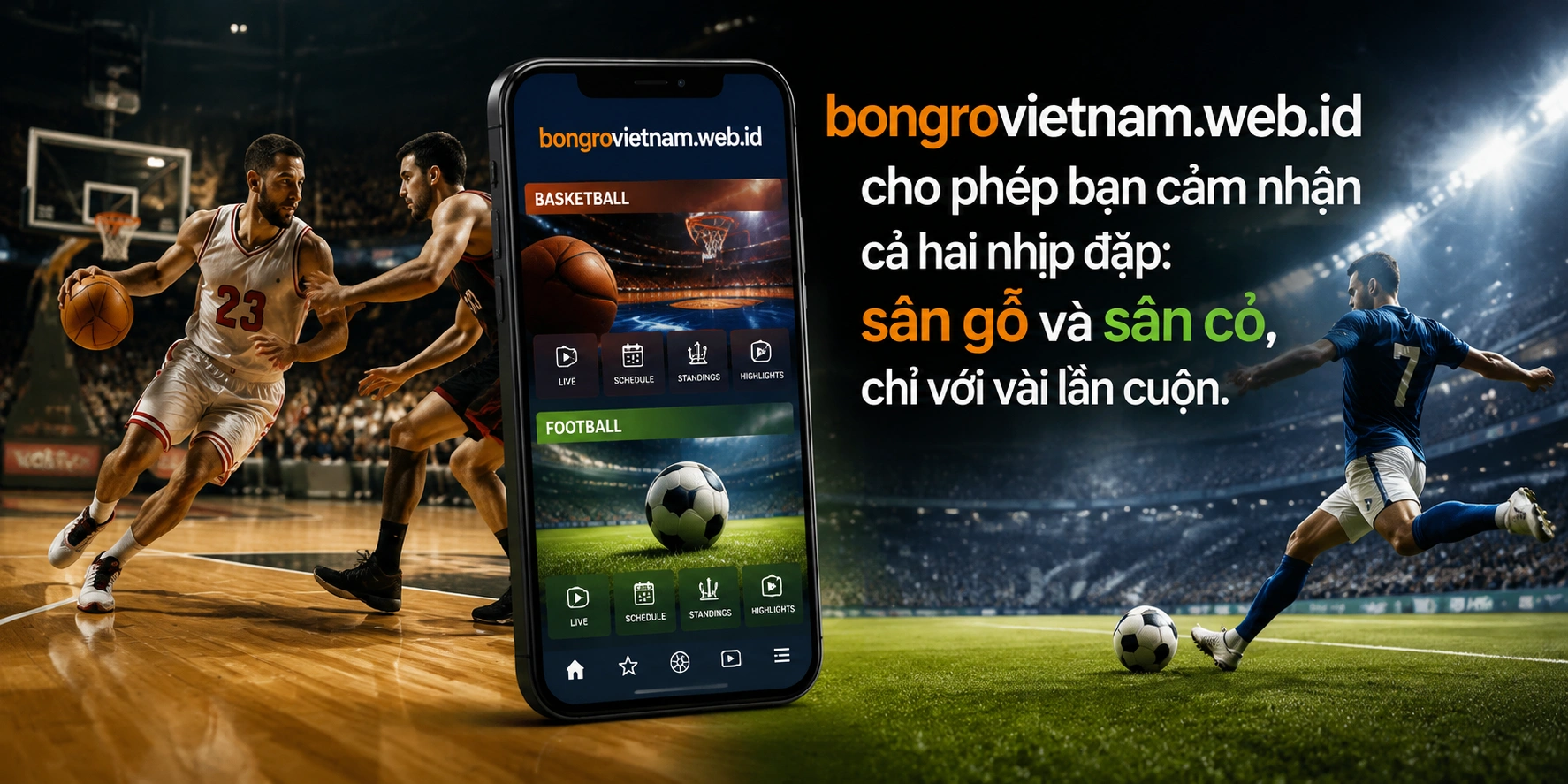 Đội bóng châu Âu và dữ liệu phong độ