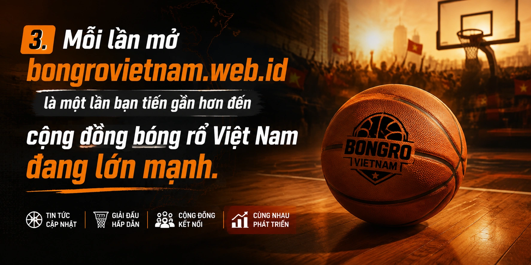 Tin thể thao Việt Nam